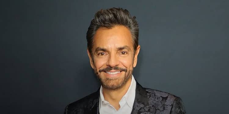 A Derbez lo conocen y lo quieren en el segmento más popular de la población, corazón de la base social de AMLO | Foto: Twitter Eugenio Derbez