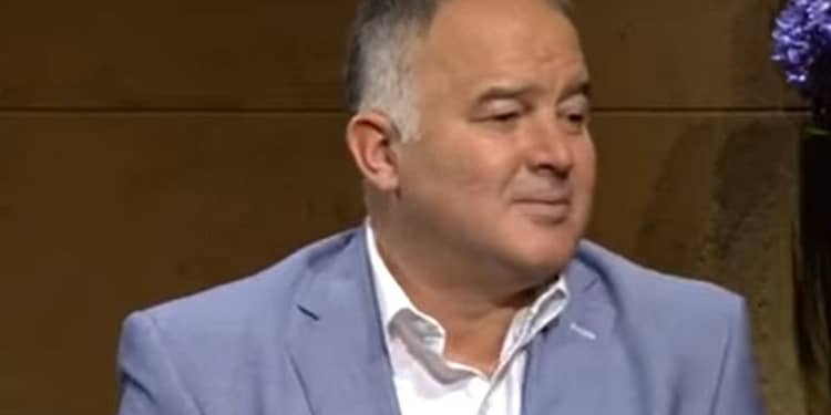 Héctor de Mauleón