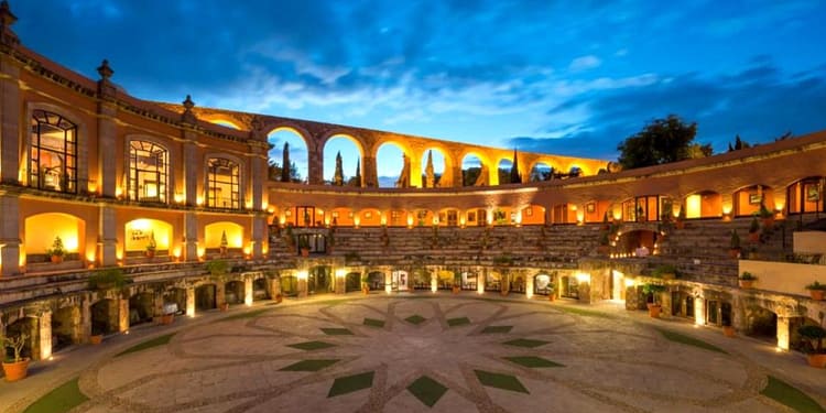 hotel-quintareal-zacatecas-plaza-toros