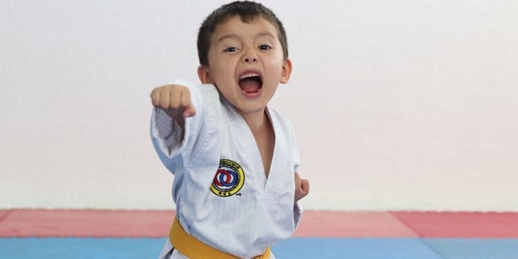 karate