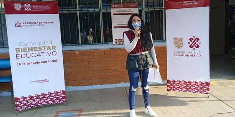 mejor escuela 2022 CDMX