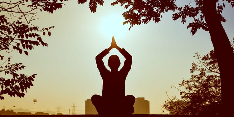 Entre las actividades que los visitantes podrán disfrutar son yoga, meditación y conciertos Foto: Pexels