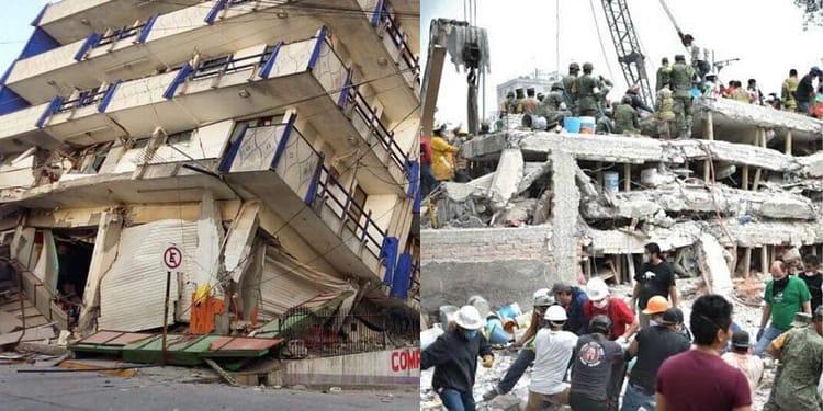 Sismo