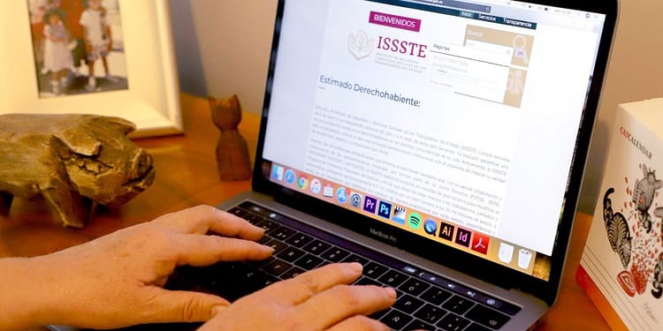 sorteos ISSSTE 2022