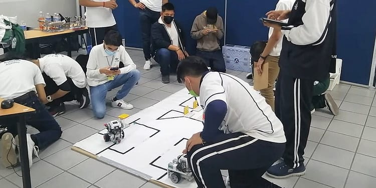 Toma en cuenta el calendario escolar CONALEP para este ciclo escolar para saber las fechas de entrega de trabajos y vacaciones | Foto: Gobierno de Guanajuato
