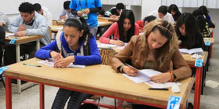 La duración de la beca es de seis meses que es el periodo de tiempo también del servicio social Foto: Boletines UAM