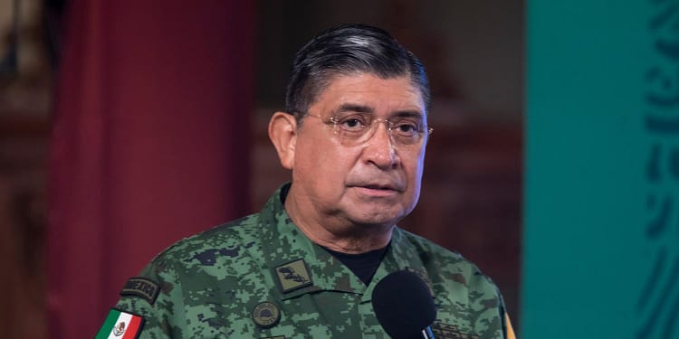 La reunión habría sido el martes 18 de octubre y los diputados ahora acusan al ejército de no respetar a los poderes que indican la Constitución | Foto: Presidencia