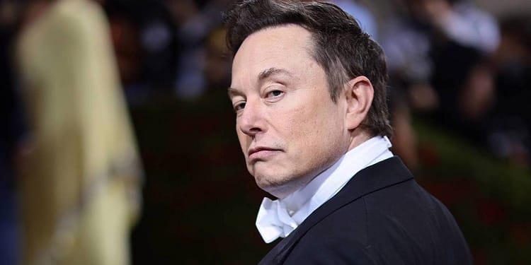 La referencia de Musk a debatir creencias de una “manera saludable” está abierta a varias interpretaciones, algunas de ellas muy restrictivas de la libertad de expresión | Foto: Project Syndicate