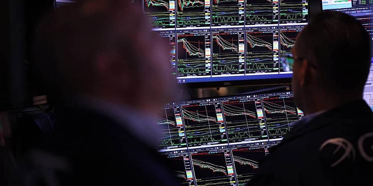 Las acciones estadounidenses y globales ya están de vuelta en un mercado bajista, y la escala de la crisis que aguarda aún no se ha valorado por completo | Foto: Project Syndicate