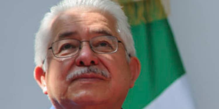 Alejandro Esquer Verdugo