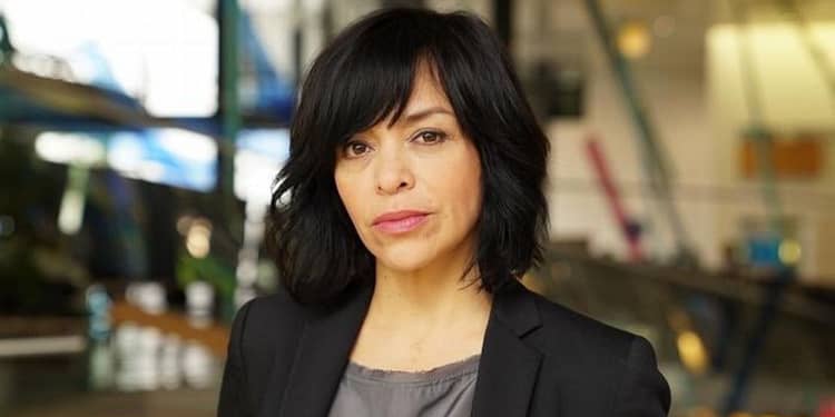 Anabel Hernández