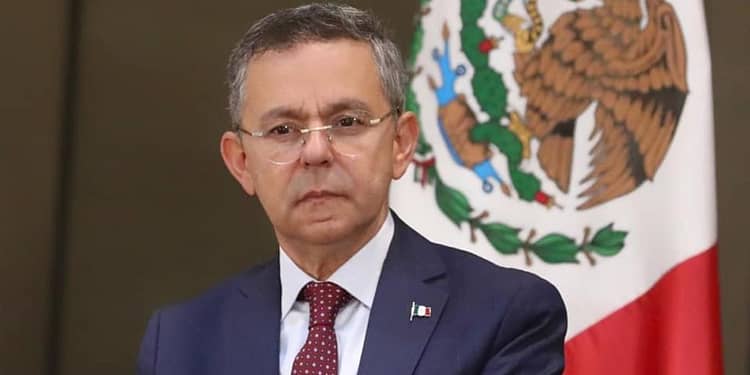 César Yáñez Centeno