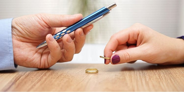 Te compartimos información sobre los requisitos y el procedimiento para solicitar un divorcio en la CDMX | Foto: comunicacion.senado.gob.mx.