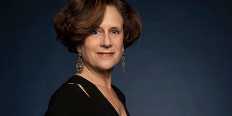 Denise Dresser