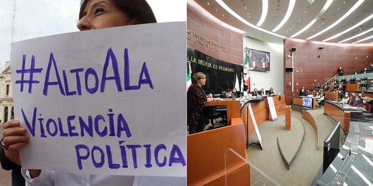violencia politica de genero