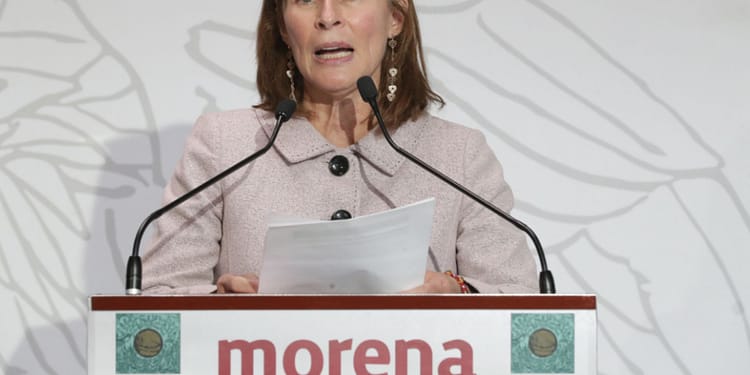 Tatiana Clouthier Carrillo