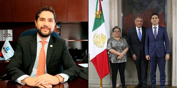 sat - Antonio Martínez Dagnino