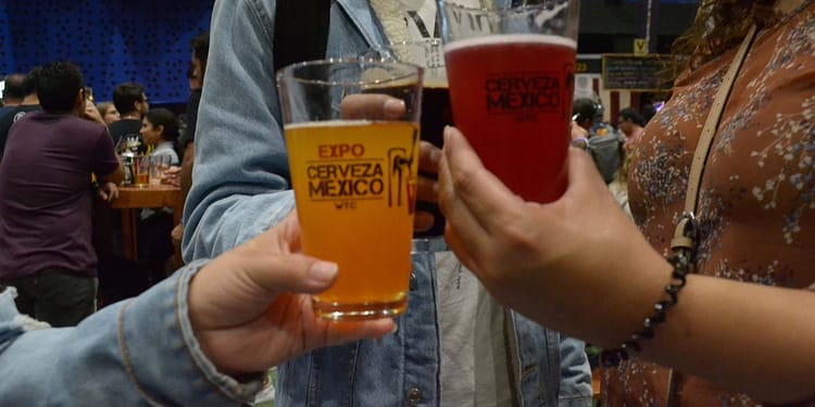 Expo Cerveza