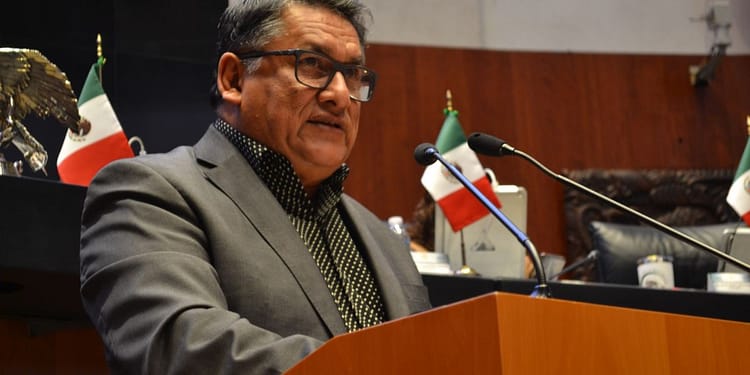 Faustino López Vargas