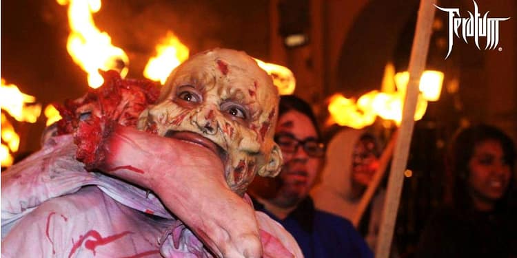 Festival-terror-feratum-patzcuaro