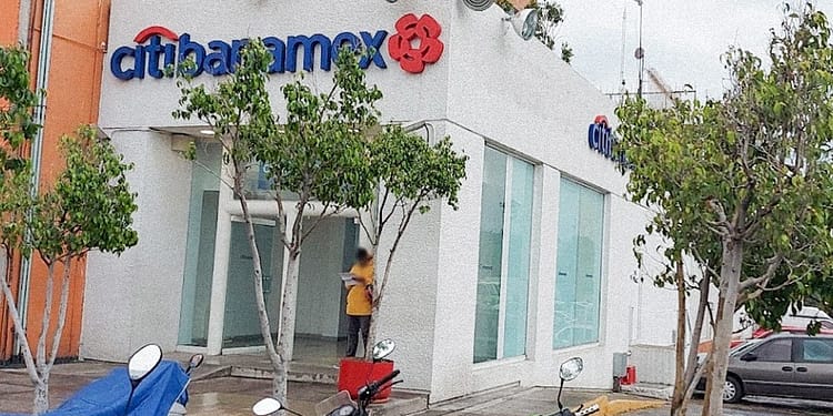 Fraudes en Citibanamex Delincuentes ya no necesitan tu clave para vaciarte la cuenta portada