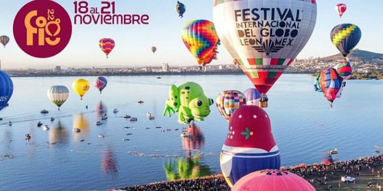Globos aeroestáticos