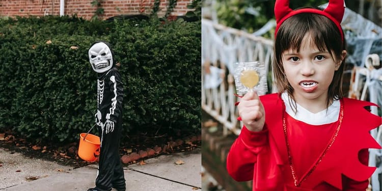 Halloween