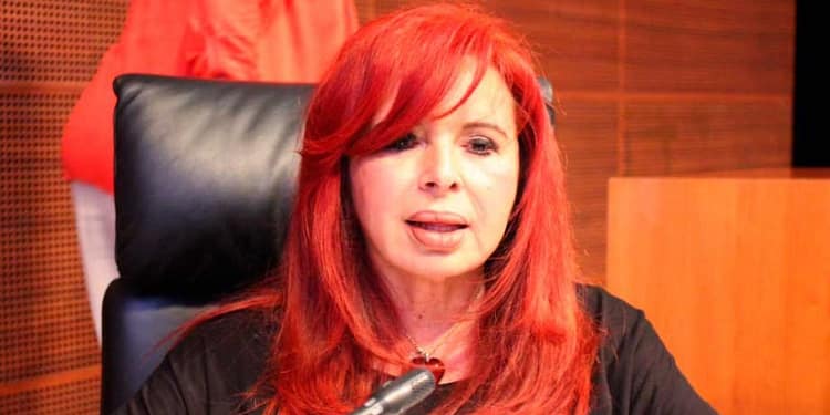 Layda Sansores