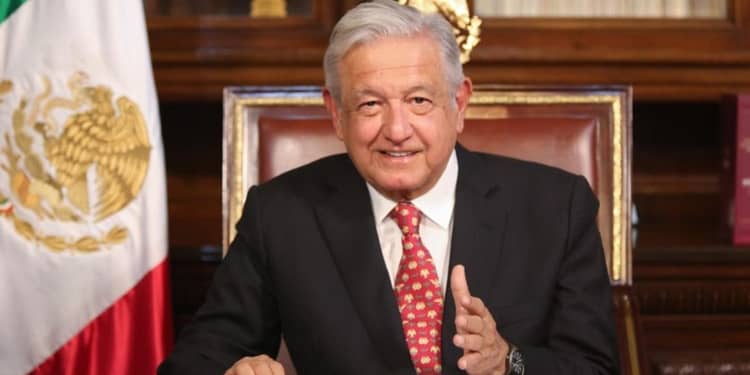 Andrés Manuel López Obrador