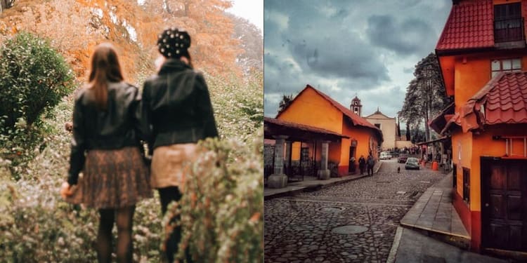 Otoño