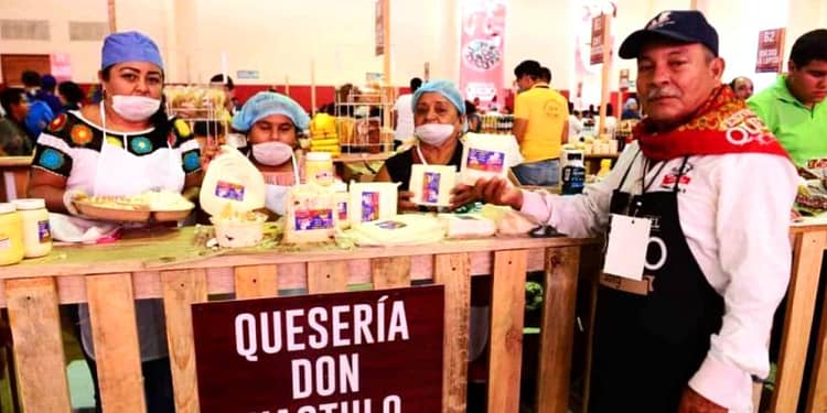 Segundo-Festival-Viva-el-Queso-Querétaro