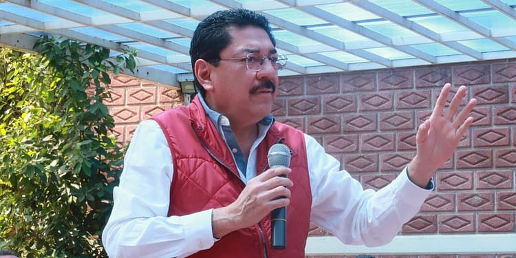 Ulises Ruiz