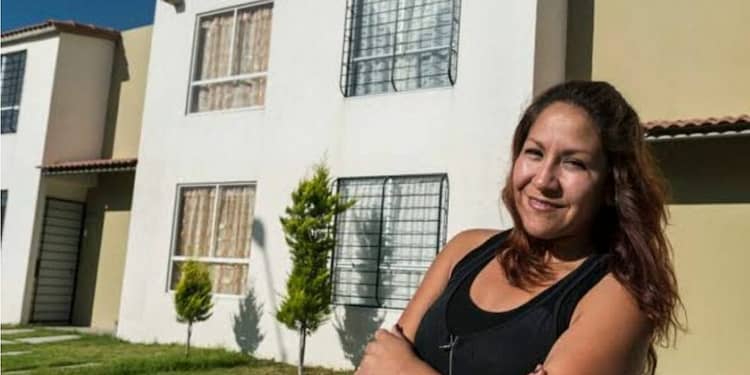 borron y cuenta nueva infonavit