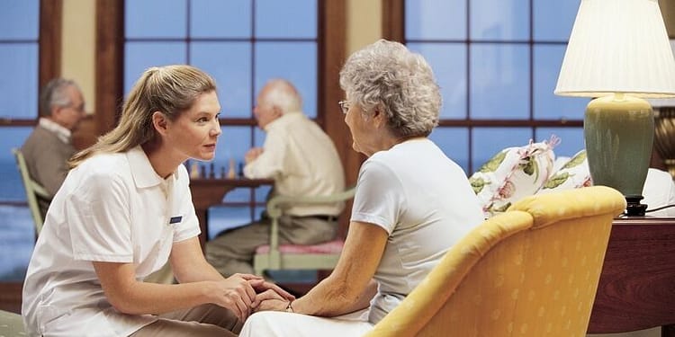 El sistema de salud de Dinamarca ofrece atención gratis a sus habitantes Foto: Healthcare Denmark