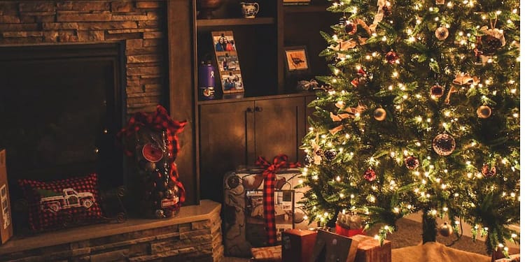adornos navideños