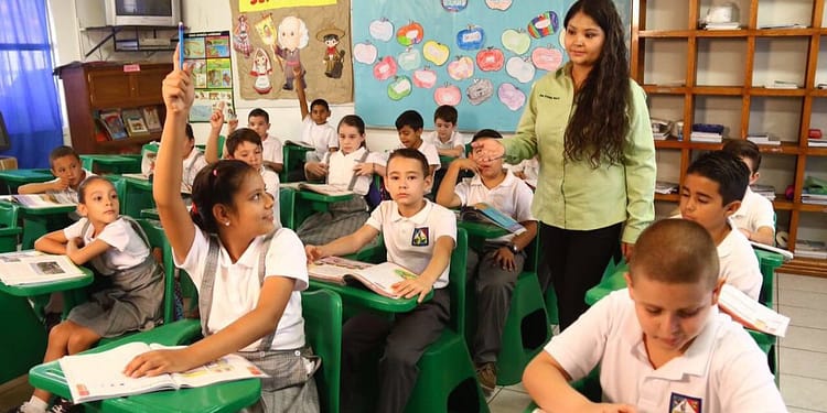 beca benito juárez pago noviembre 2022