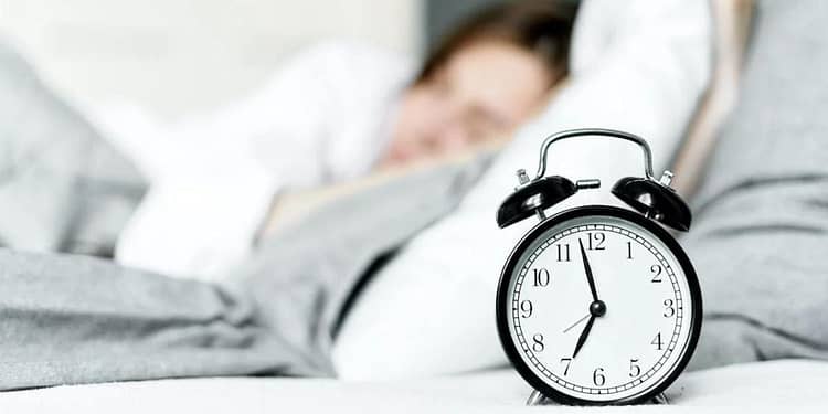 horario