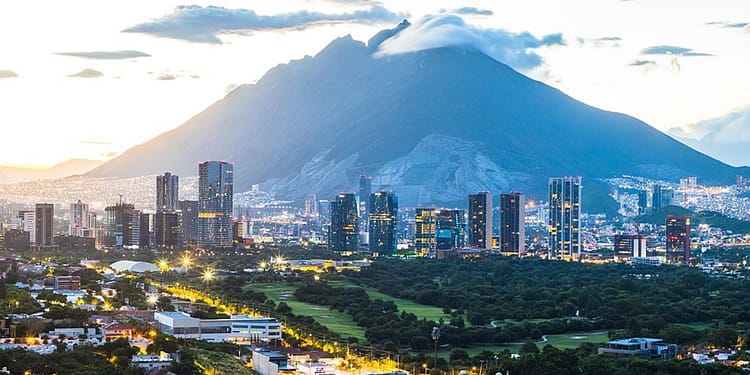ciudades seguras