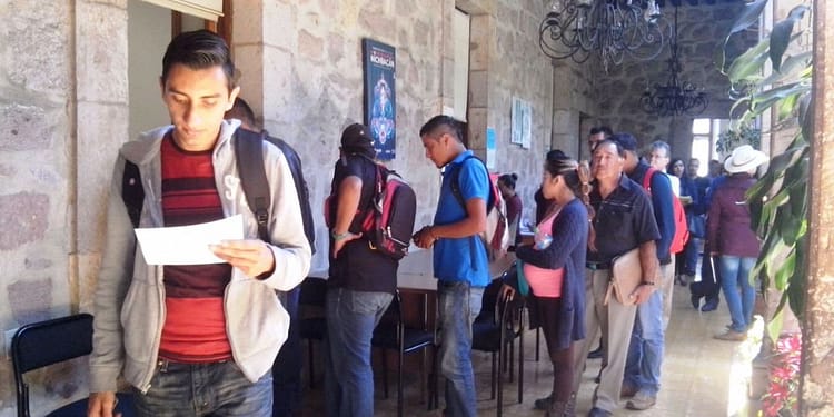 constancia de no inhabilitación edomex 2022