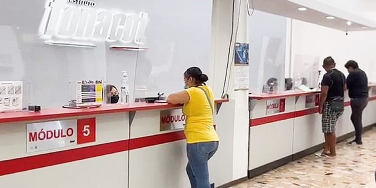 crédito fonacot