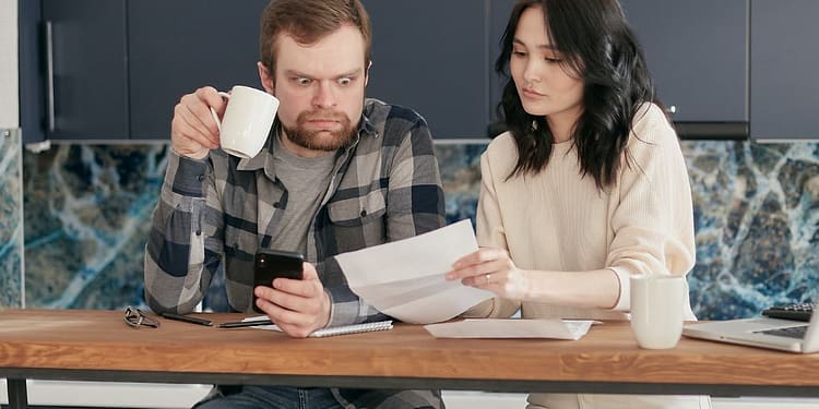 Es importante que la factura se genere al realizar el pago pues es la forma de acreditarlo | Foto: Pexels