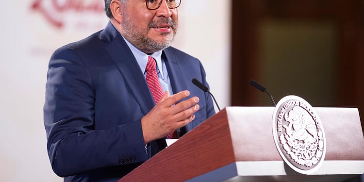 horacio duarte - aduanas - gabinete de amlo