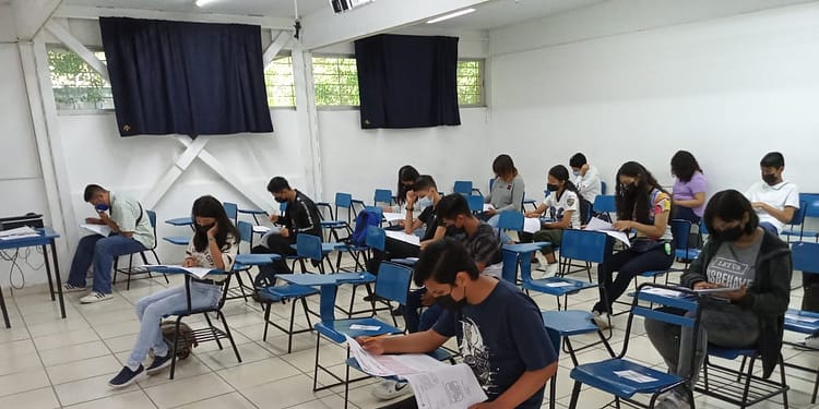 La inscripción es el próximo jueves 13 de octubre a las 10:00 horas | Foto: Gobierno de Chiapas