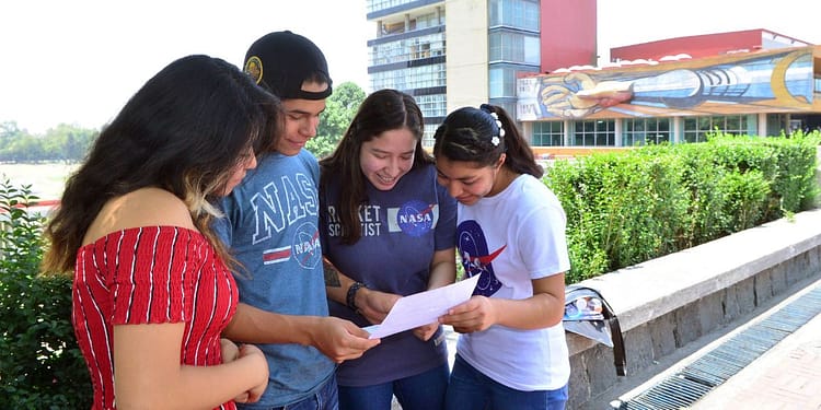 resultados beca manutención UNAM 2023