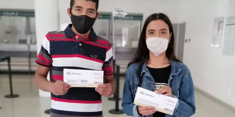 tarjeta bienestar benito juárez 2023