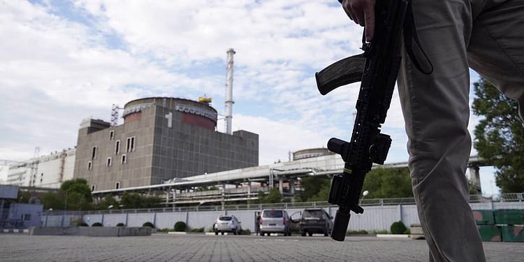 Solo 33 países operan plantas de energía nuclear en la actualidad, y solo tres están construyendo reactores por primera vez | Foto: Project Syndicate