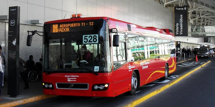 Cómo-llegar-aeropuerto-AICM-AIFA-Metrobús