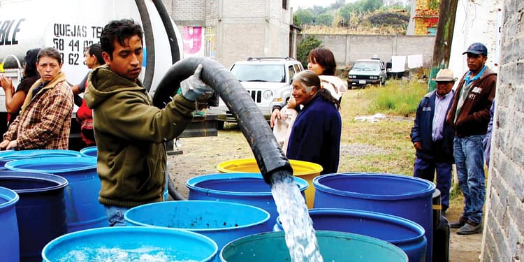 Cómo-pedir-pipa-de-agua-gratis-Azcapotzalco