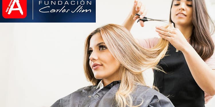 Curso-estilista-Fundación-Carlos-Slim