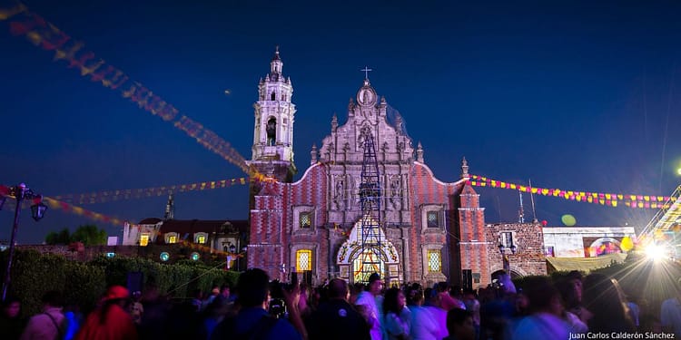 Feria del Valle de Chalco